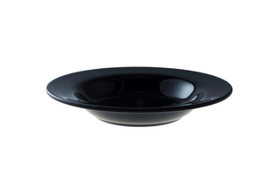 Truyts Pastabord Melamine 30.5 cm Melamine Zwart