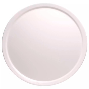 Truyts Bord Melamine 51 cm Melamine Wit