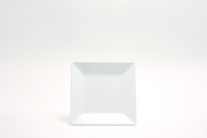 Truyts plate Melamine 18.5 x 18.5 cm Melamine White