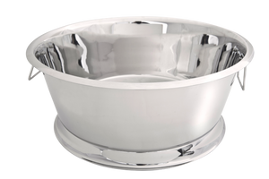 Bar Professional Weinkühler Tools 55 cm Edelstahl Silber