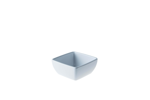 Truyts Schaal Melamine 9 x 9 cm 15 cl Melamine Wit