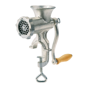 Westmark Meat Grinder 22.5 x 9 cm Silver