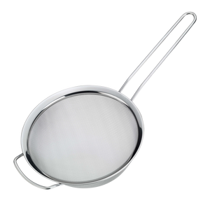Westmark Sieb Picante 20 cm 18/10 Silber