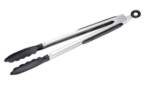 Westmark Servierzange 35 cm Schwarz