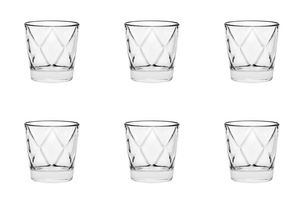 Vidivi Tumbler Concerto 29 cl Glas