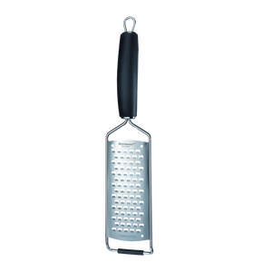 Westmark Handreibe Technicus 32,5 cm Silber