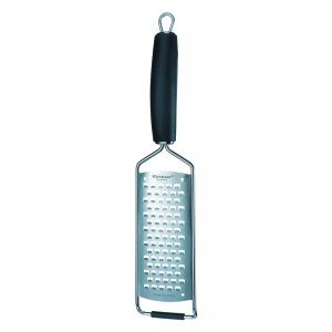 Westmark Hand Grater Technicus 32.5 cm Silver
