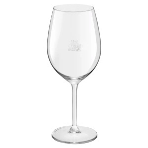 Royal Leerdam Wijnglas met filetrand Esprit 543032 32 cl Glas 
