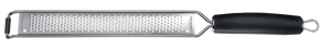 Westmark Handrasp Fijn Technicus 40 cm RVS Zilver