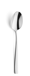 Amefa Dessert spoon 1316 Martin 18.2 cm 18/10 Silver 