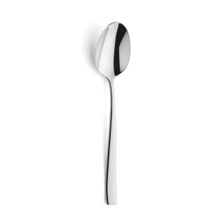 Amefa Dessertlöffel 1316 Martin 18,2 cm 18/10 Silber 