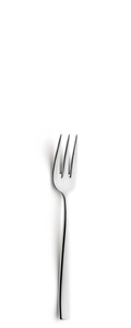 Amefa Gebaksvork 1316 Martin 15.3 cm 18/10 Zilver 