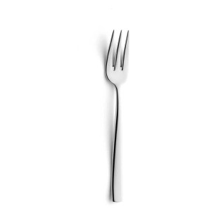 Amefa Gebaksvork 1316 Martin 15.3 cm 18/10 Zilver 