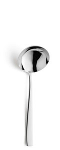 Amefa Saucenlöffel 1316 Martin 18,6 cm 18/10 Silber 