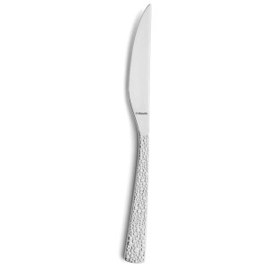Amefa Premiere Tafelmes 8036 Livia Ronda 23.3 cm 18/10 13/0 Zilver 