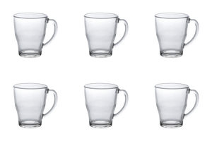 Duralex Teeglas Cosy 4029A 35 cl Gehärtetes Glas 