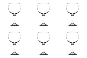 Pasabahce Gin tonic glass Bistro 63 cl Glass