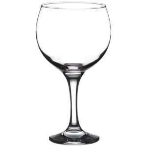 Pasabahce Gin tonic glass Bistro 63 cl Glass 