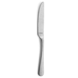 Amefa Table Knife 1410 Austin Vintage 23.6 cm 18/0 13/0 Silver 