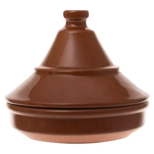 Tapas Tajine Bowl Classico 14 cm Earthenware Brown