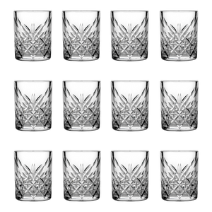 Pasabahce Schnapsglas Timeless 6 cl Glas