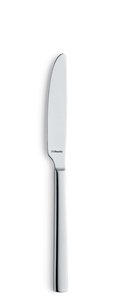 Amefa Table Knife 1316 Martin 23 cm 18/10 13/0 Silver 