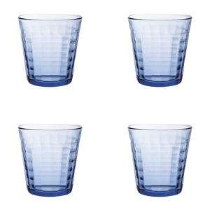 Duralex Becher Prisme 27,5 cl - Blau 