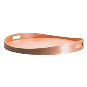 Serving Tray Skala 44 cm Wood Brown