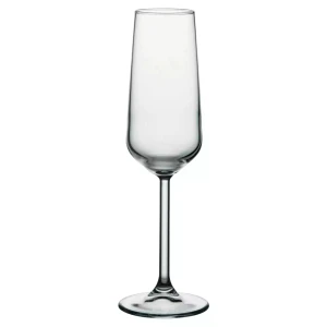 Pasabahce Champagne flûte Allegra 19.5 cl Glass 