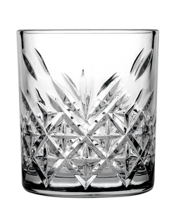 Pasabahce Tumbler Timeless 20.5 cl Transparent