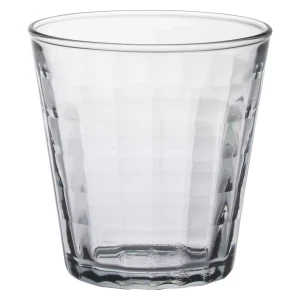 Duralex  Prisme Duralex , 22 cl, Tempered Glass 