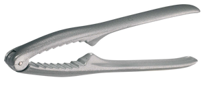 Westmark Nussknacker Herkules 15 x 3,3 cm Silber