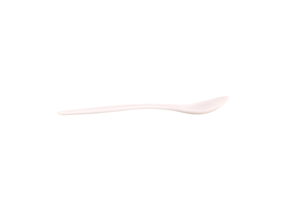 Westmark Eierlepel 14.36 cm Kunststof Wit