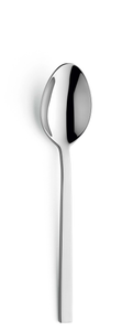Amefa Premiere Table Spoon 8020 Cube 21 cm 18/10 Silver