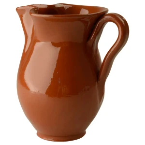 Tapas  Classico cl, Brown Earthenware 
