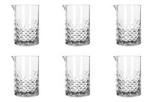 Onis Mixing glass Carats 926781 72 cl Glass