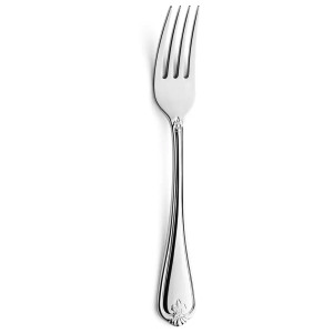 Amefa Premiere Tafelvork 5280 Duke 20 cm 18/10 Zilver 