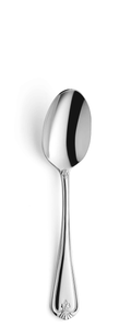 Amefa Premiere Dessertlepel 5280 Duke 18.9 cm 18/10 Zilver 