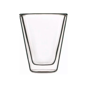 Luigi Bormioli  Thermic 8,5 cl Borosilikatglas 