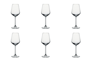 Pasabahce Wine Glass Allegra 35 cl Glass