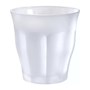 Duralex Tumbler Picardie 1027S 25 cl Hardglas Wit 