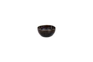 Palmer Bowl Eccentric 11 cm 26 cl Stoneware Blue