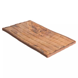 Cheforward Schaal Transform 27 x 15.5 cm Melamine Bruin