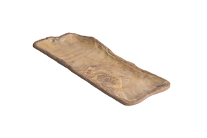 Cheforward Schaal Transform 27 x 11 cm Melamine Bruin