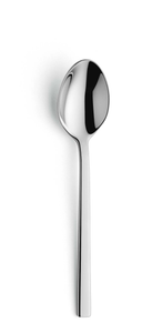 Amefa Premiere Teaspoon 8020 Cube 11.2 cm 18/10 Silver