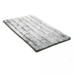 Cheforward Schaal Endure 35 x 21 cm Melamine Wit