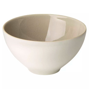 Palmer Bowl Aurora cm 57 cl Stoneware Gray