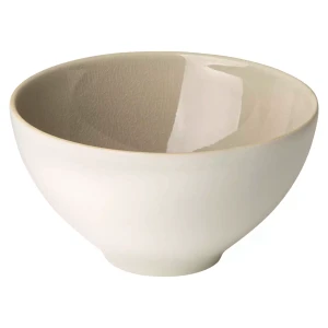 Palmer Schale Aurora 15 cm 57 cl Steingut Grau