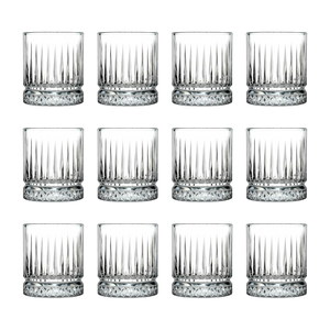 Pasabahce Tumbler Elysia 21 cl Glas