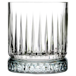 Pasabahce Becher Elysia 35,5 cl Glas